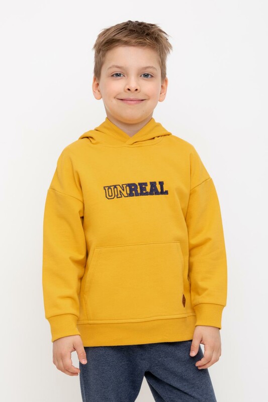 джемпер для мал